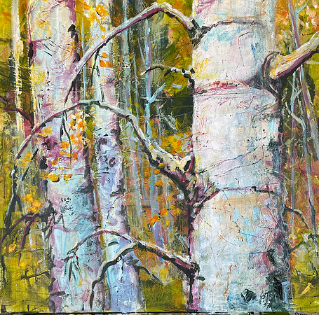 OCTOBER ASPEN