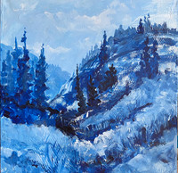RECENT WORK