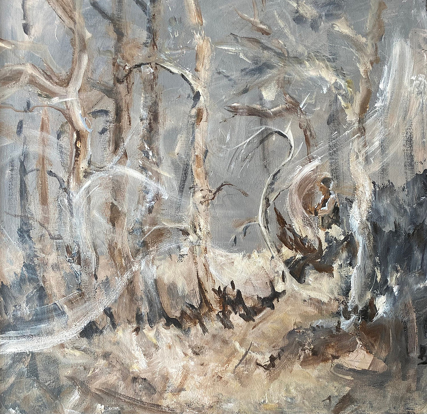 SORCERER'S FOREST