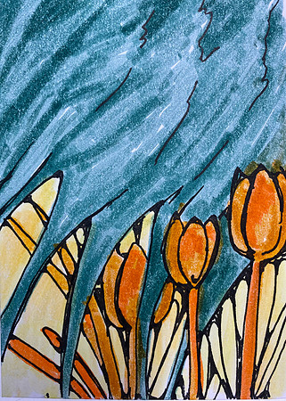TULIPS